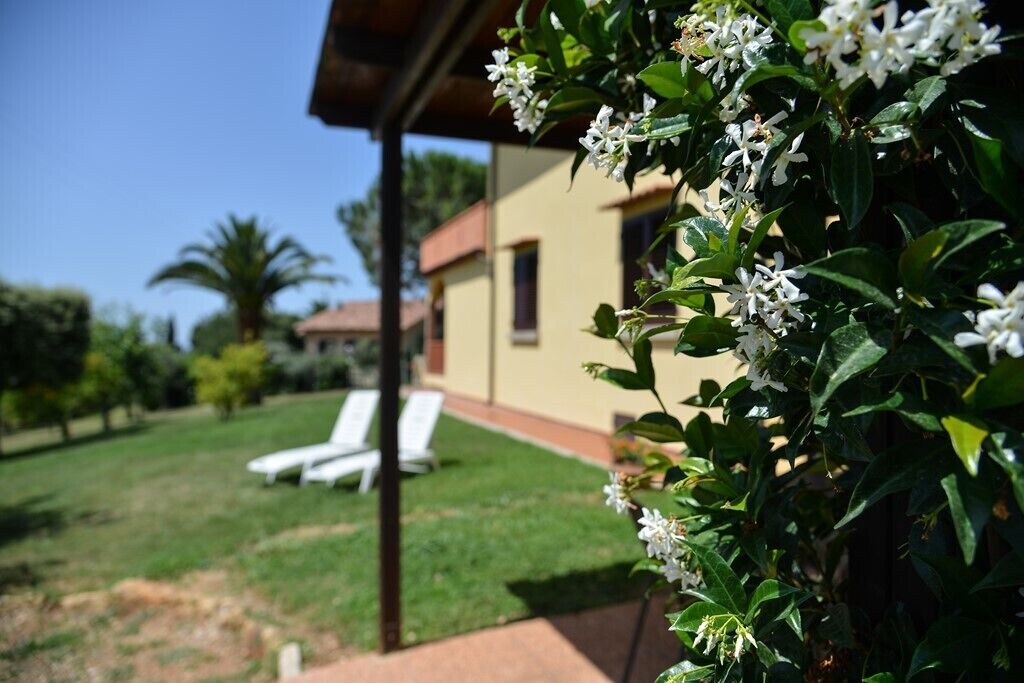 Photo of Outdoor in Casale Marittimo