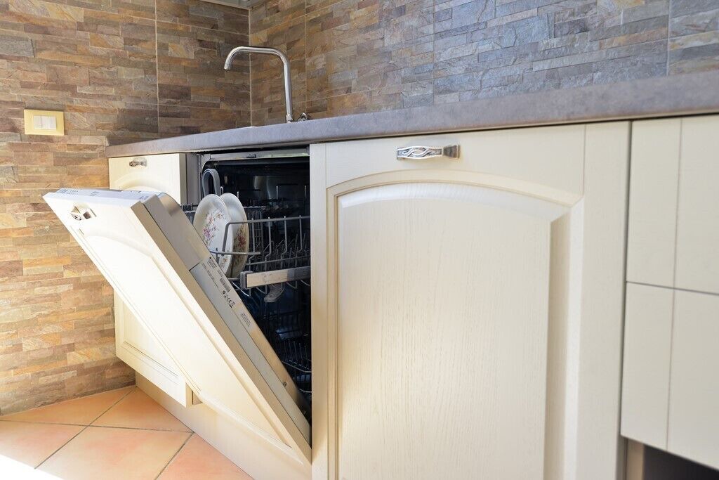 Photo of Kitchen in Casale Marittimo