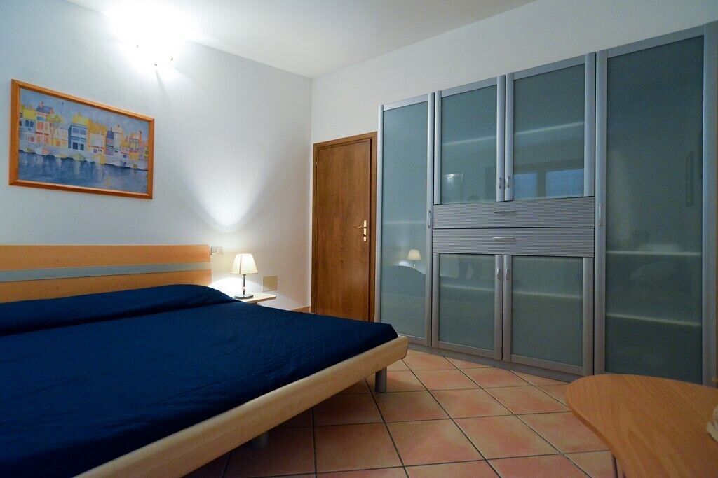Photo of Bedroom in Casale Marittimo