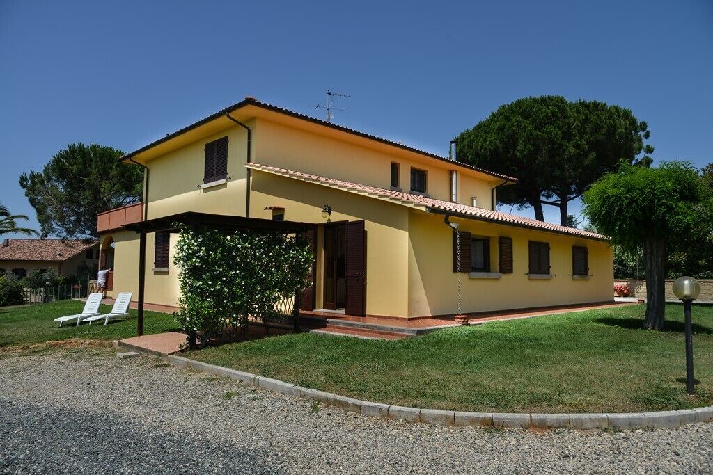 Photo of Outdoor in Casale Marittimo
