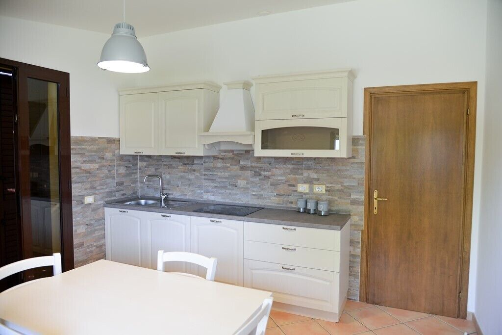 Photo of Kitchen in Casale Marittimo