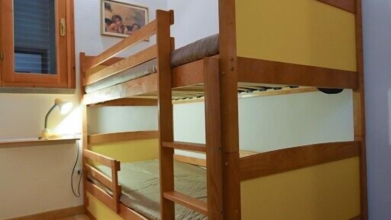 Photo of Bedroom in Casale Marittimo