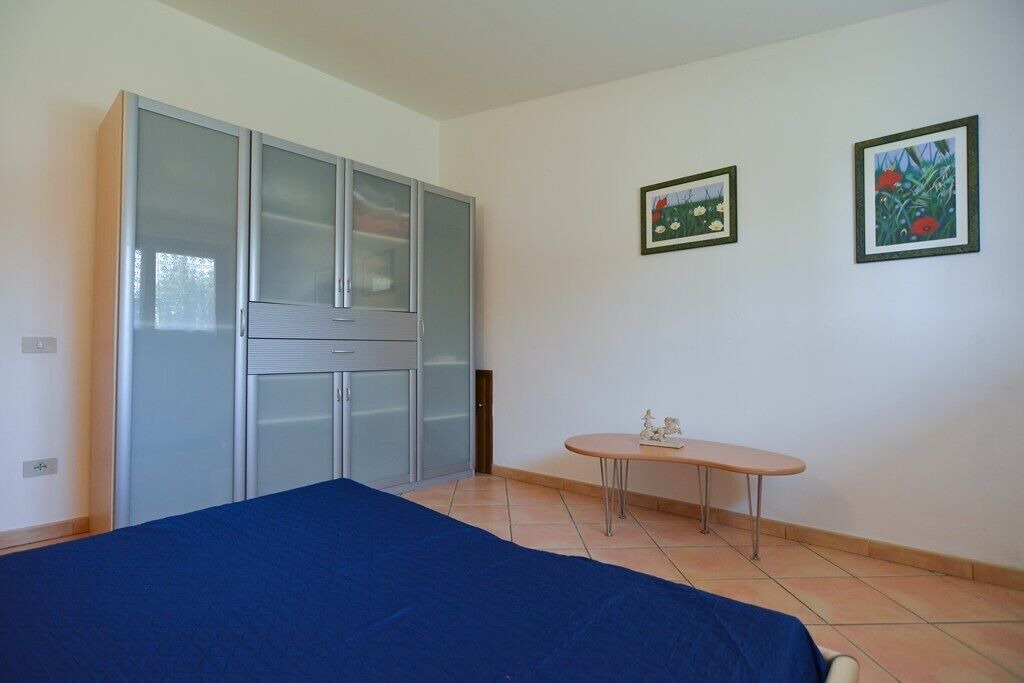 Photo of Bedroom in Casale Marittimo