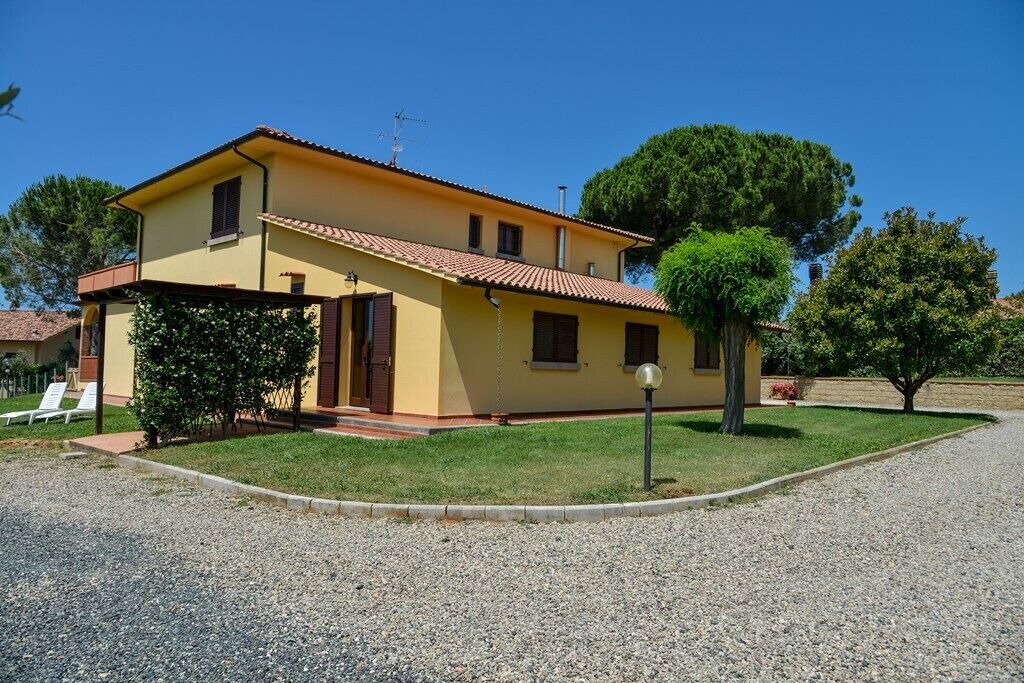 Photo of Outdoor in Casale Marittimo