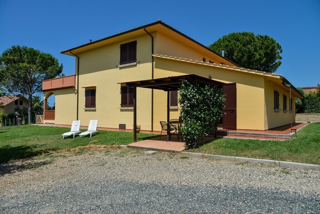 Photo of Outdoor in Casale Marittimo