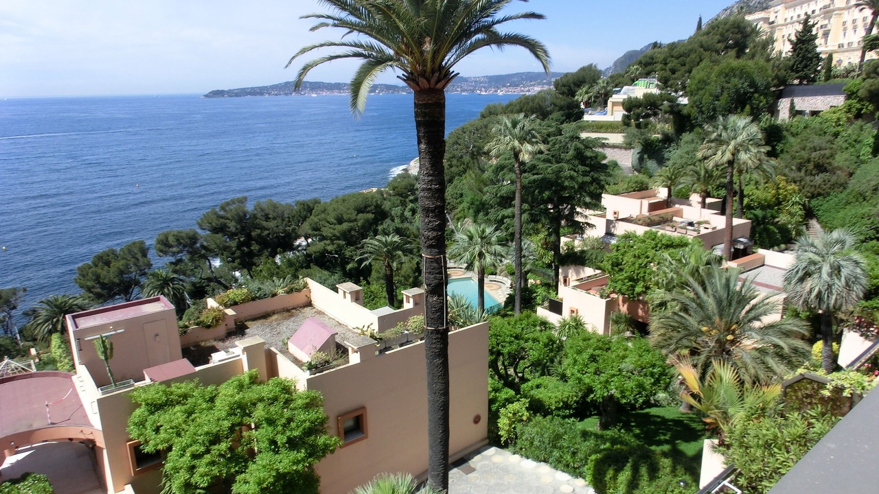 Photo of Outdoor in Cap d'Ail