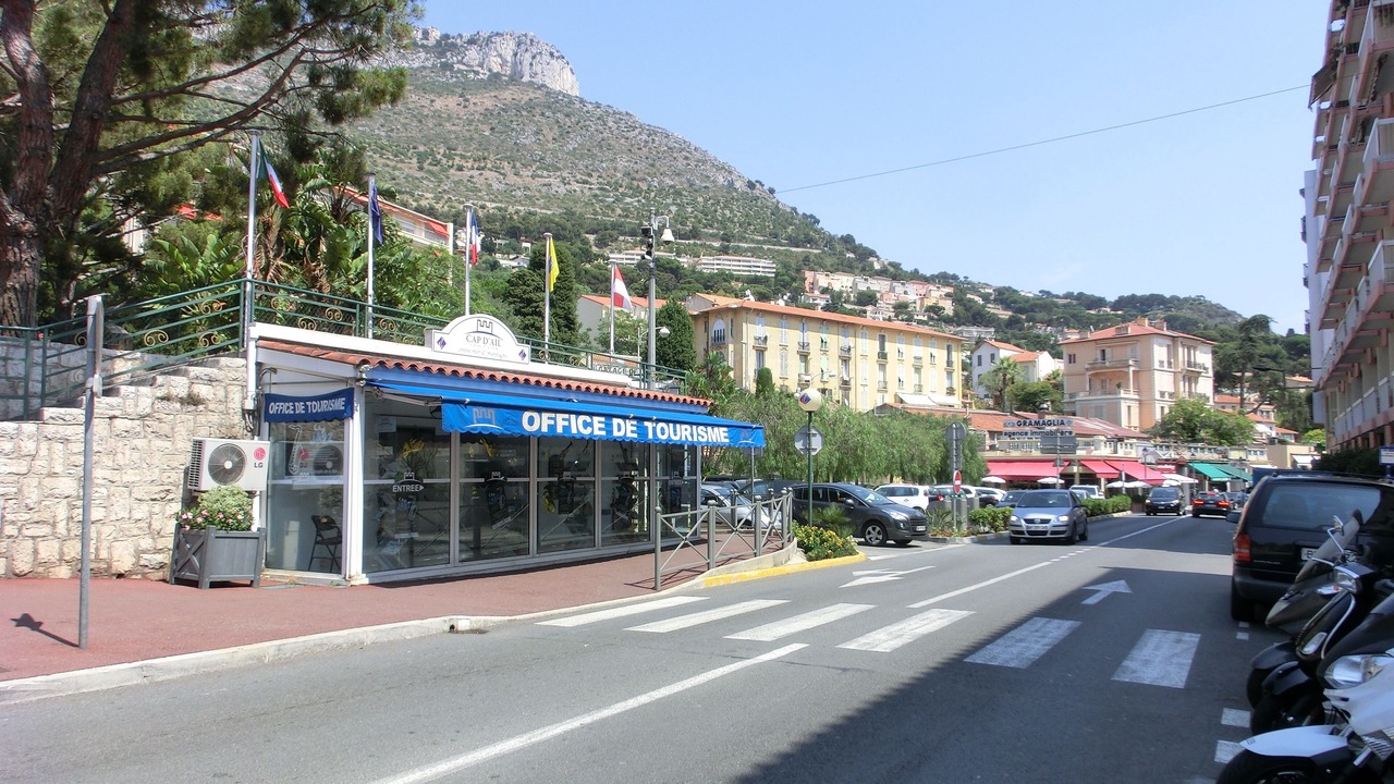 Photo of Others in Cap d'Ail