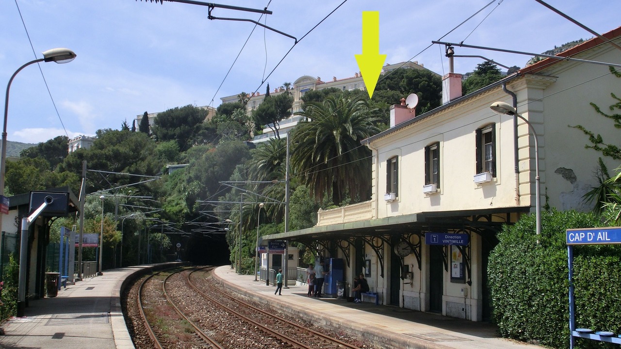 Photo of Others in Cap d'Ail