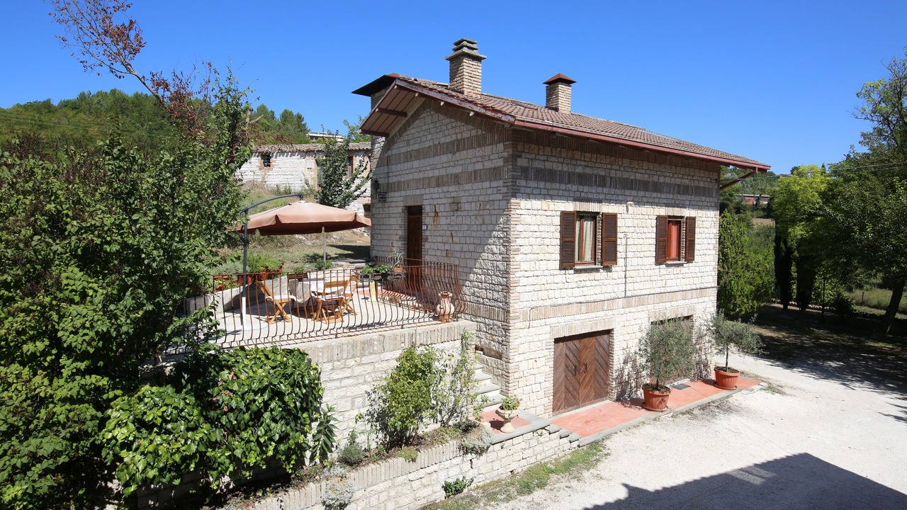 Photo of Outdoor in Sassoferrato