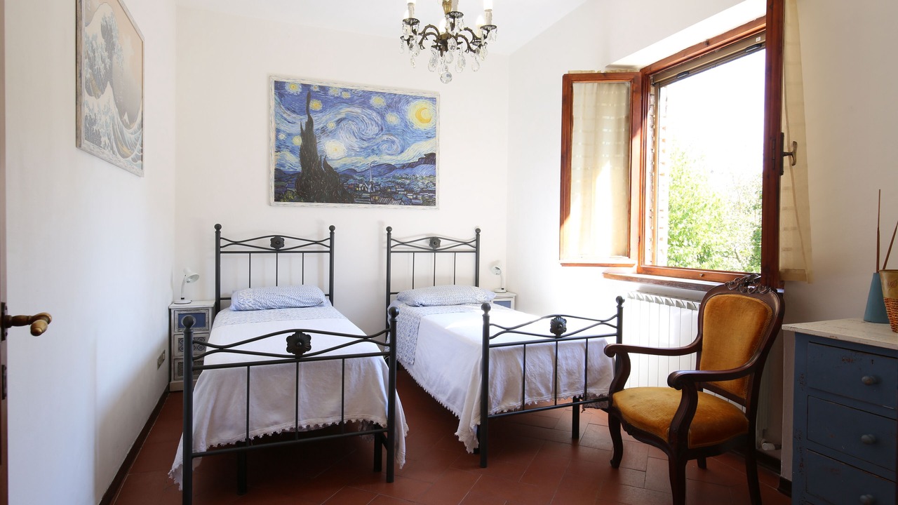 Photo of Bedroom in Sassoferrato