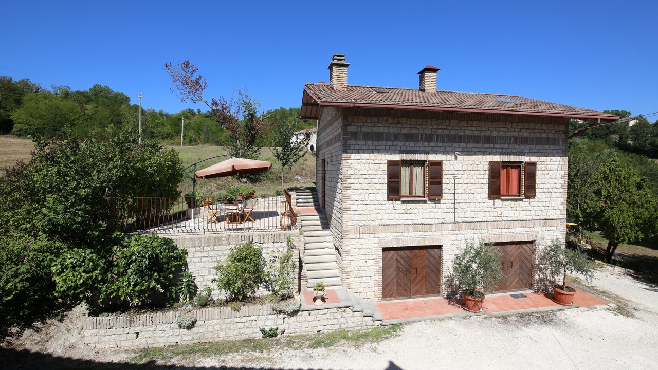 Photo of Outdoor in Sassoferrato
