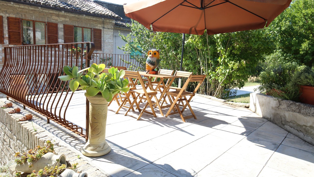 Photo of Outdoor in Sassoferrato