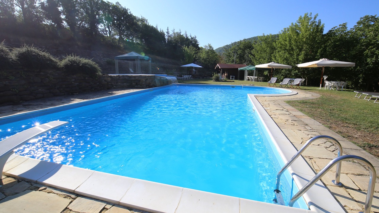 Photo of Outdoor in Sassoferrato