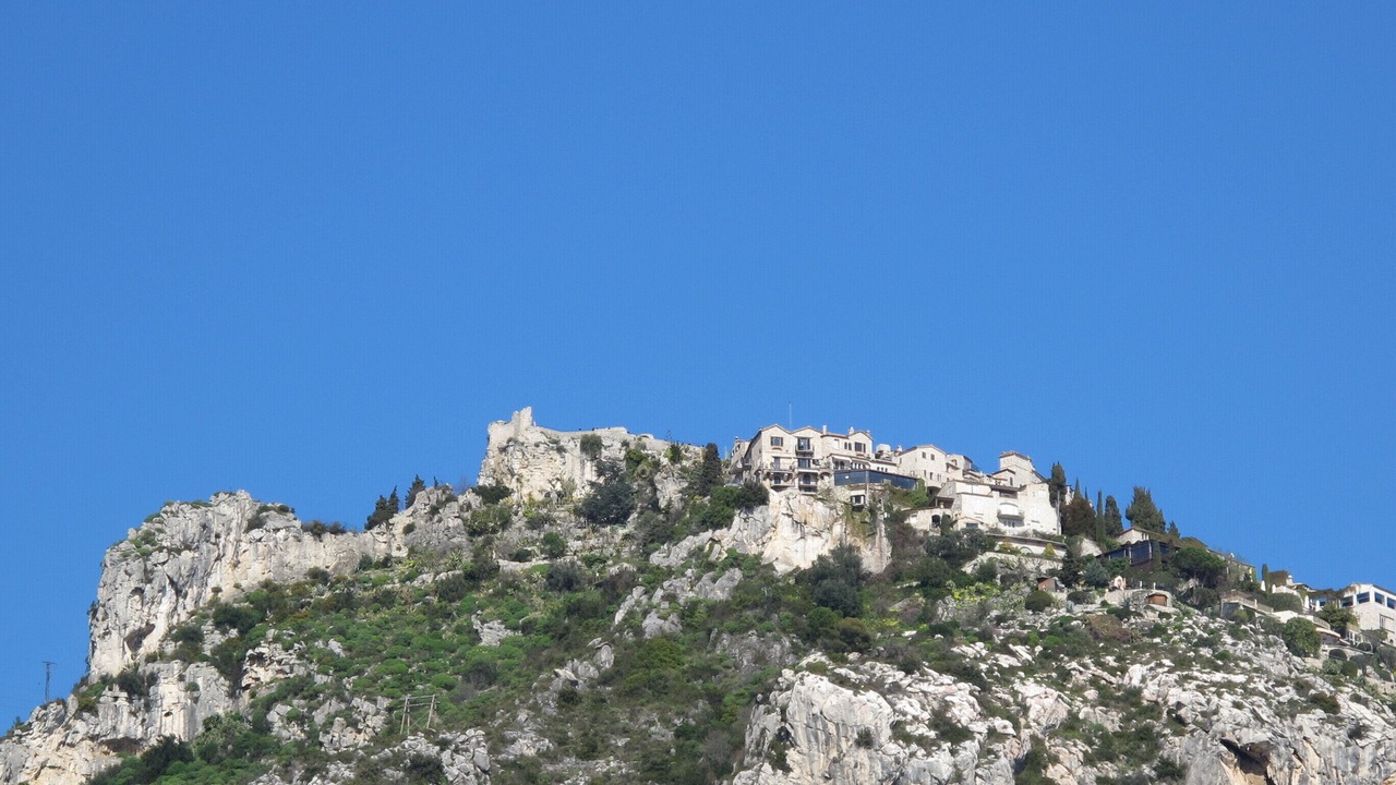 Photo of Others in Eze