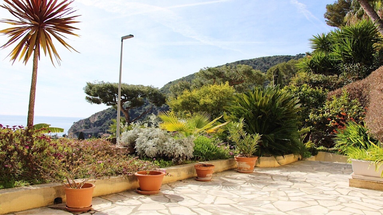 Photo of Outdoor in Eze