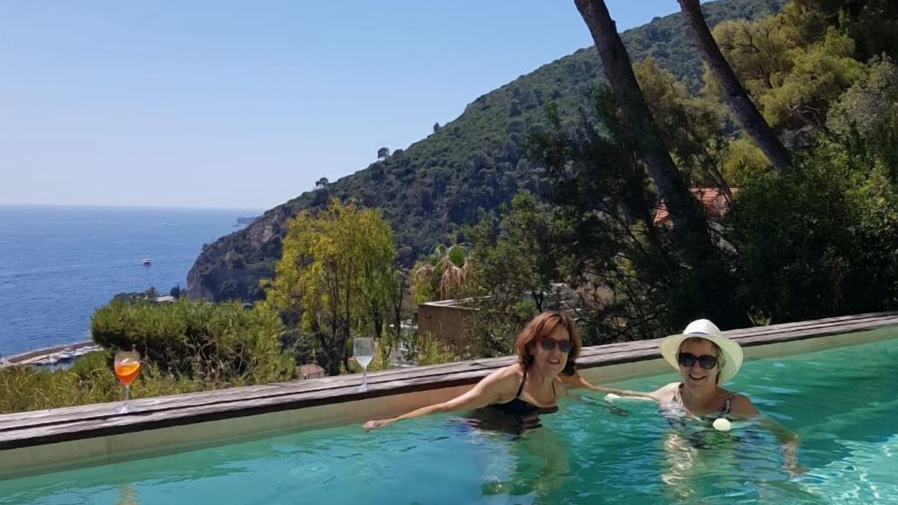 Photo of Outdoor in Eze