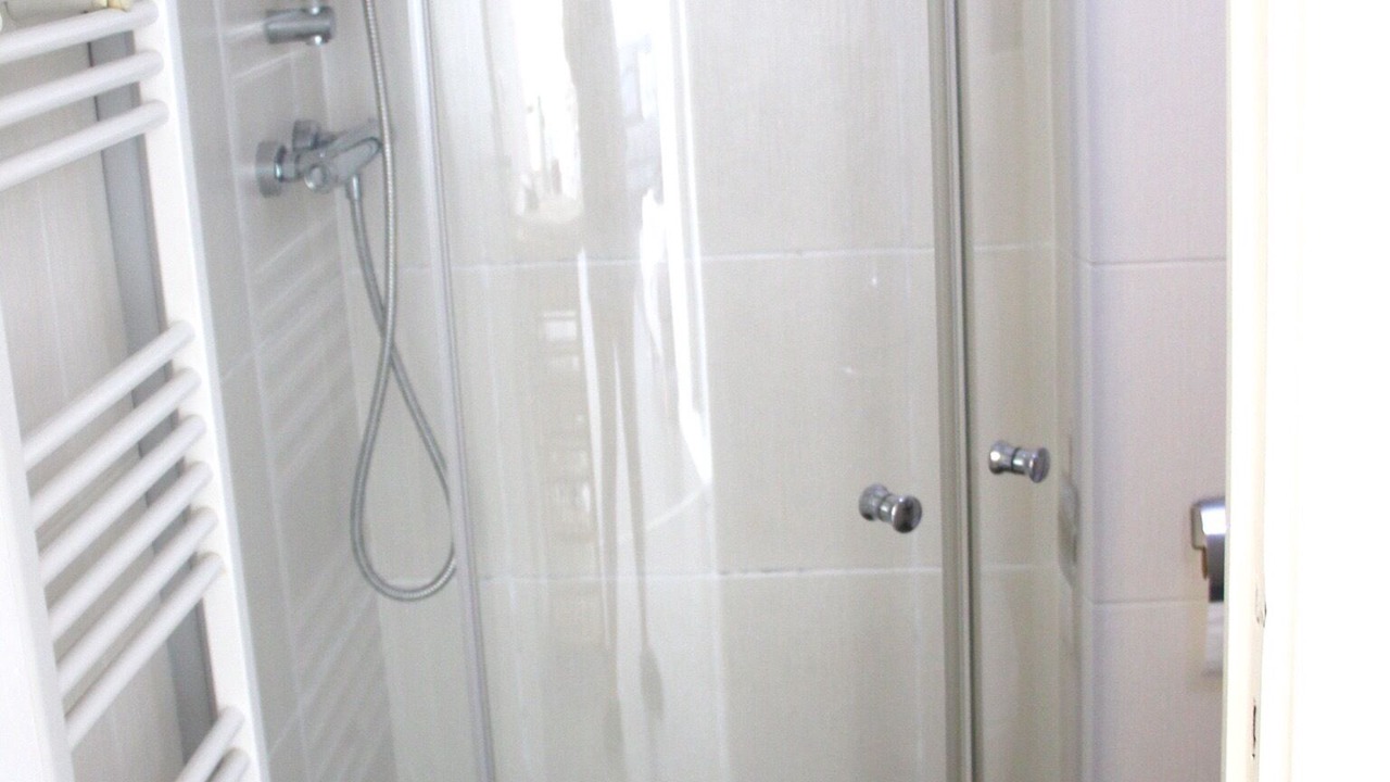 Photo of Bathroom in Eze