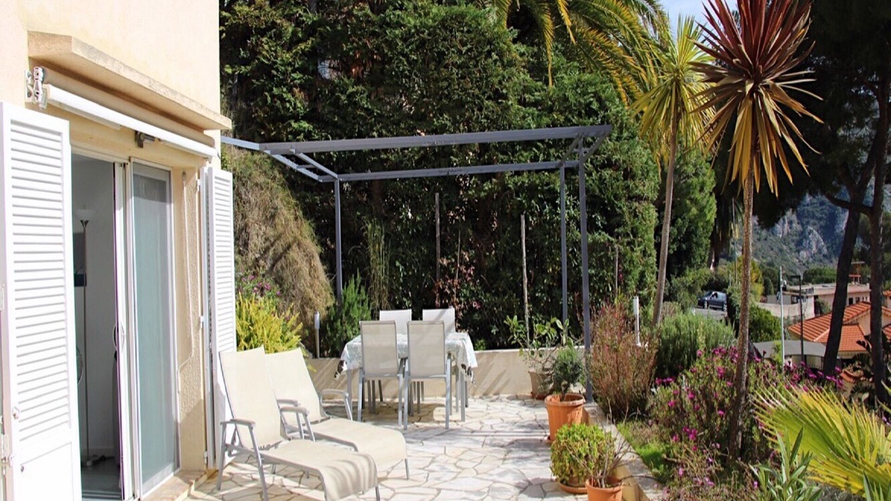 Photo of Outdoor in Eze