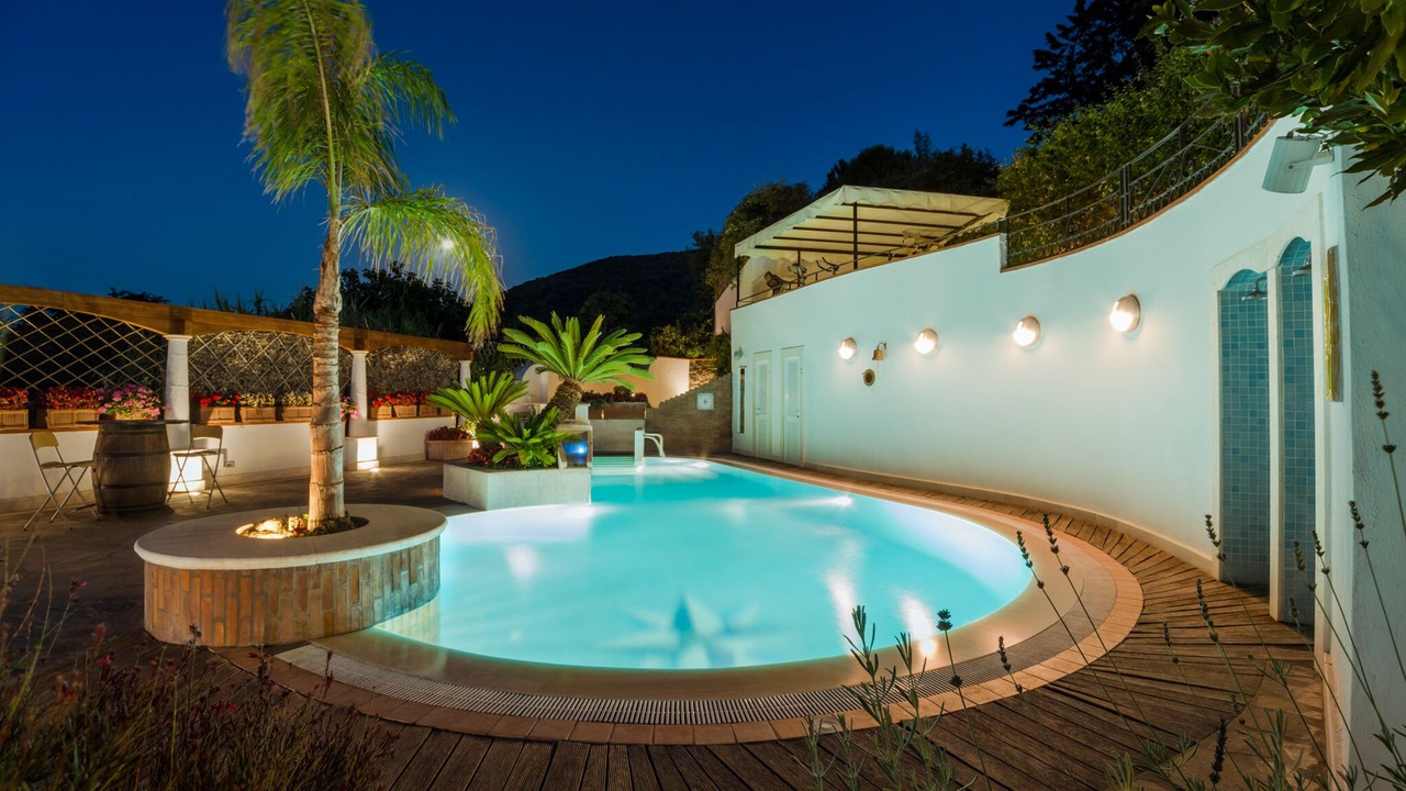 Photo of Outdoor in Casamicciola Terme