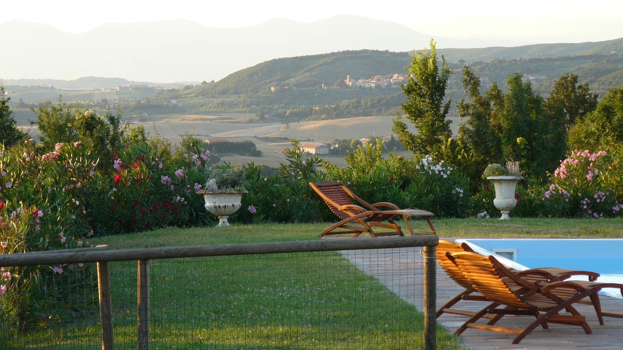Photo of Outdoor in Castellina Marittima