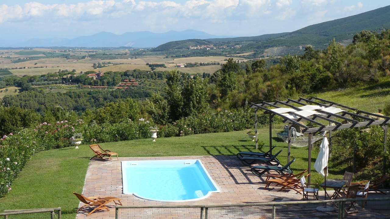 Photo of Outdoor in Castellina Marittima