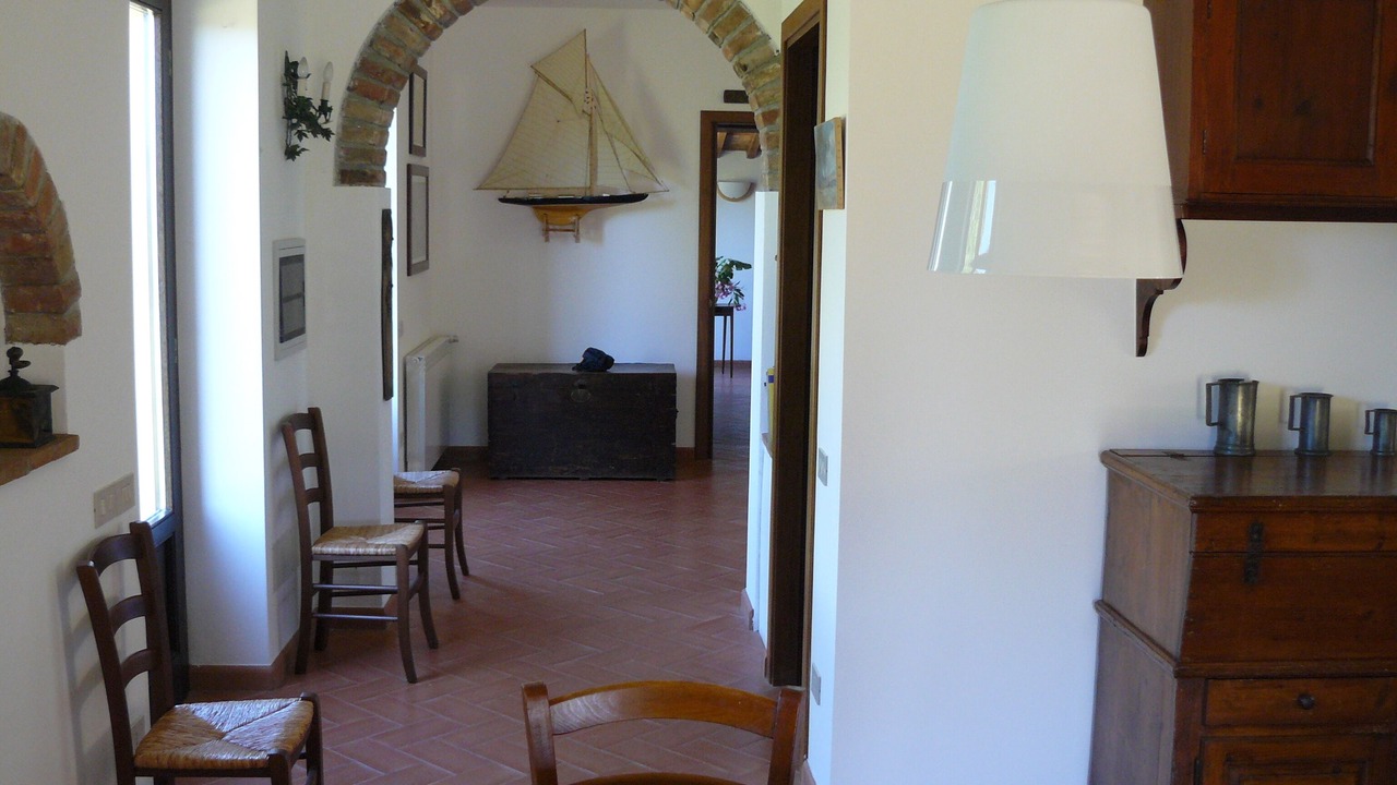 Photo of Others in Castellina Marittima