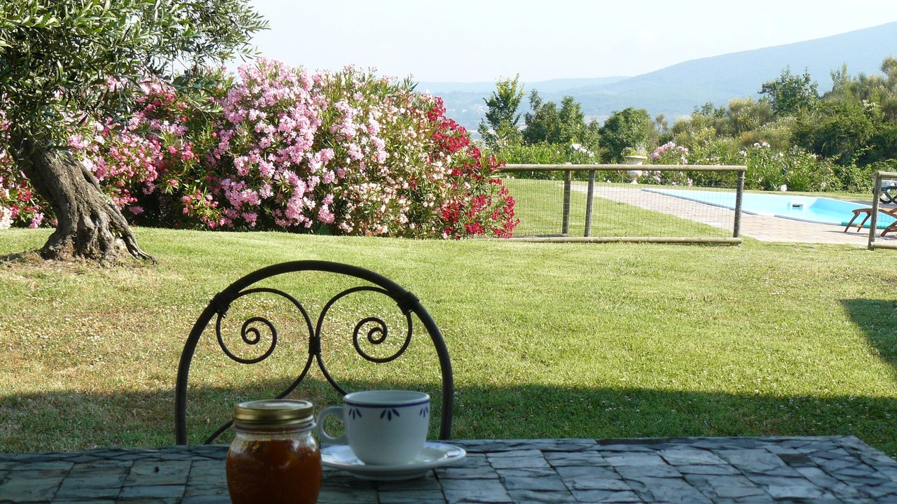 Photo of Outdoor in Castellina Marittima