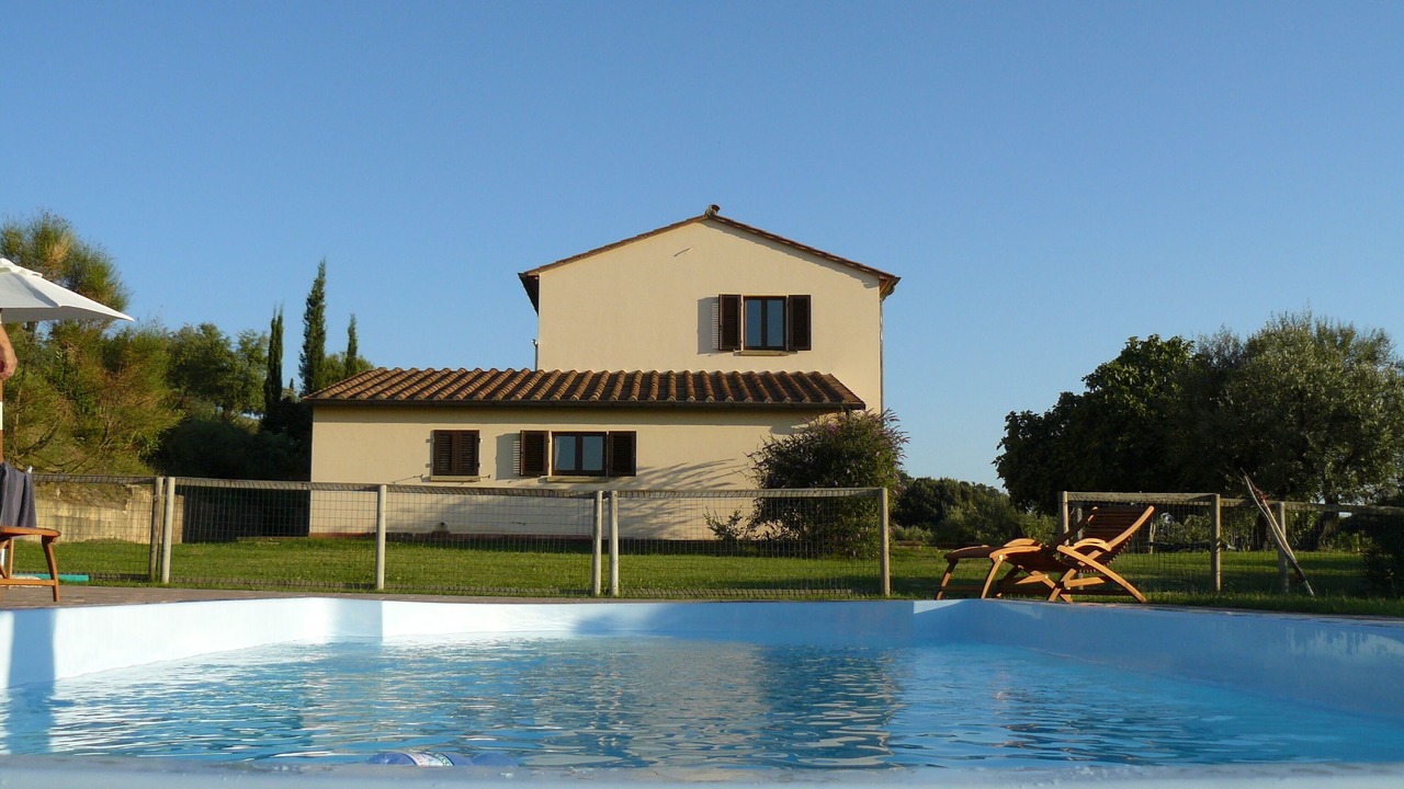 Photo of Outdoor in Castellina Marittima
