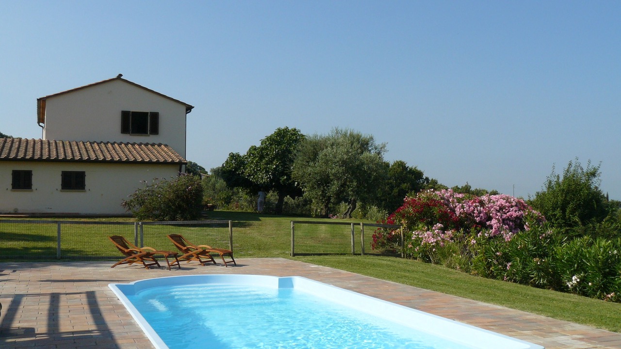 Photo of Outdoor in Castellina Marittima
