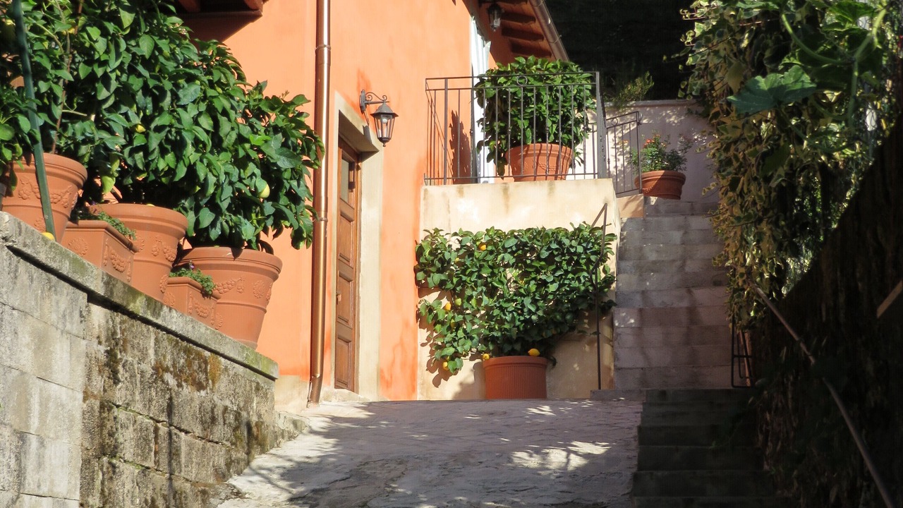 Photo of Outdoor in Bagni di Lucca