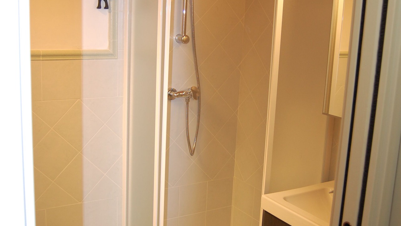 Photo of Bathroom in Bagni di Lucca