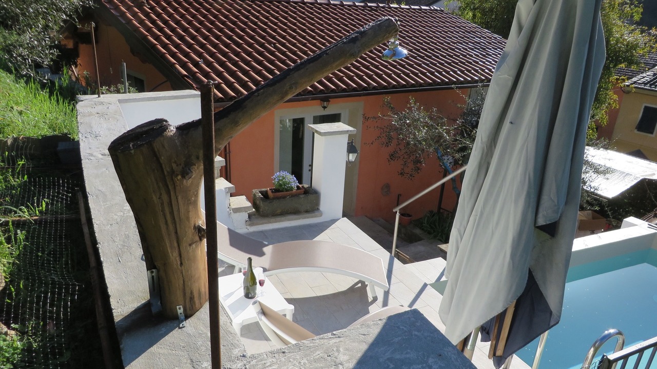 Photo of Outdoor in Bagni di Lucca