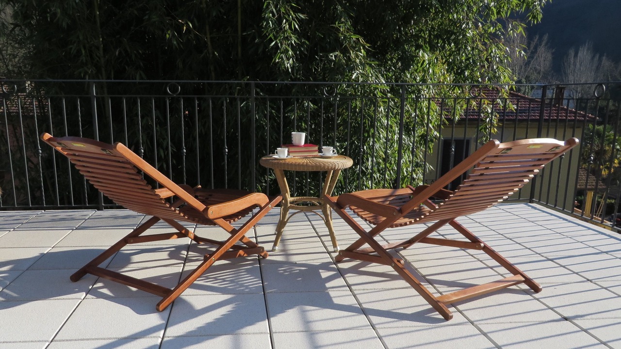 Photo of Outdoor in Bagni di Lucca