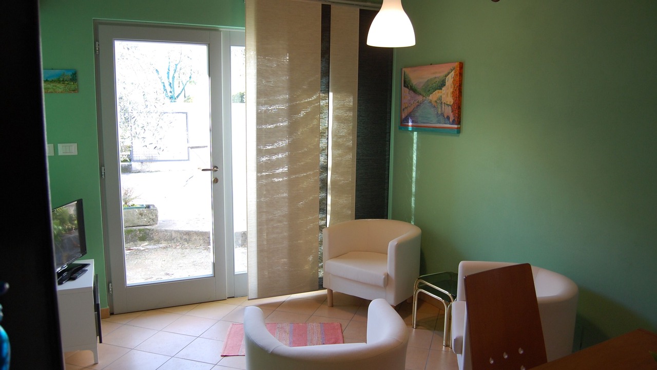 Photo of Livingroom in Bagni di Lucca
