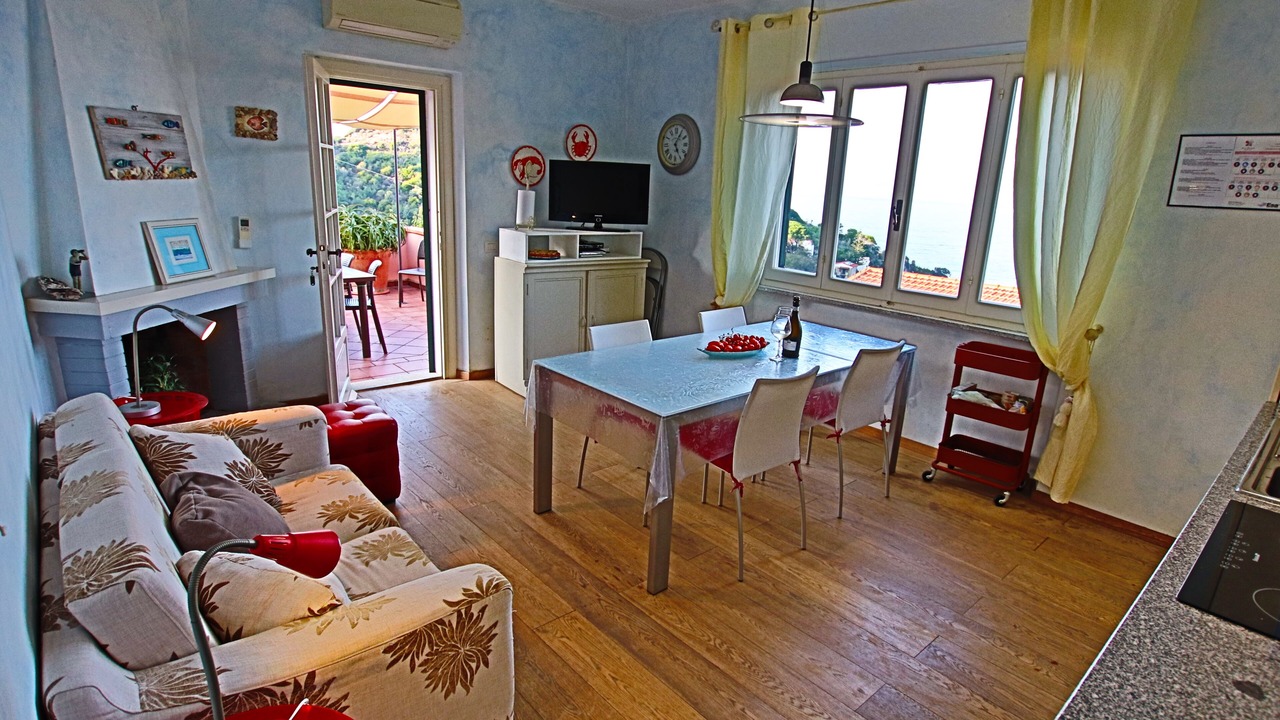 Photo of Livingroom in Sant' Andrea