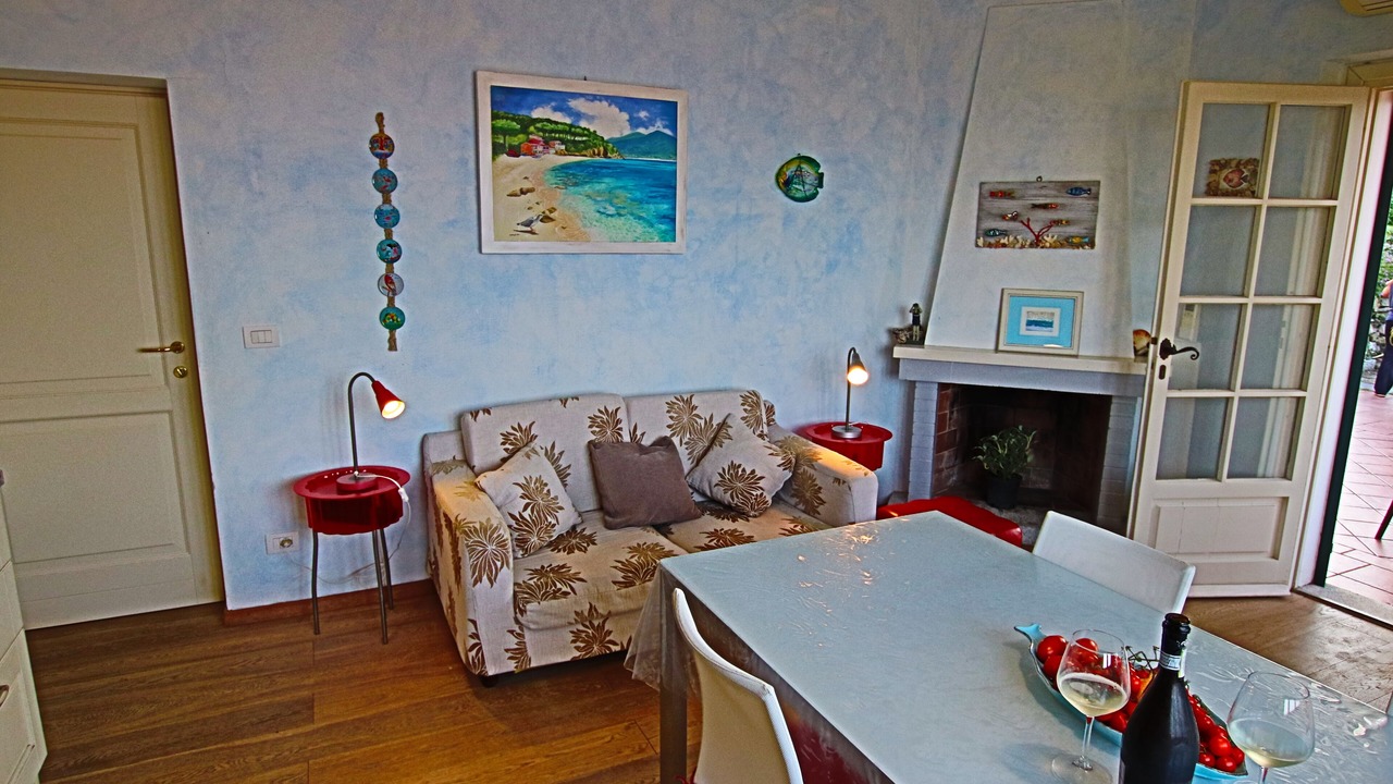 Photo of Livingroom in Sant' Andrea