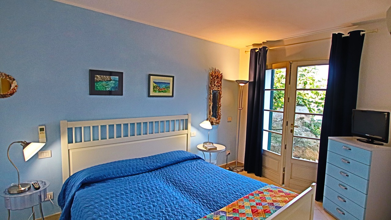 Photo of Bedroom in Sant' Andrea
