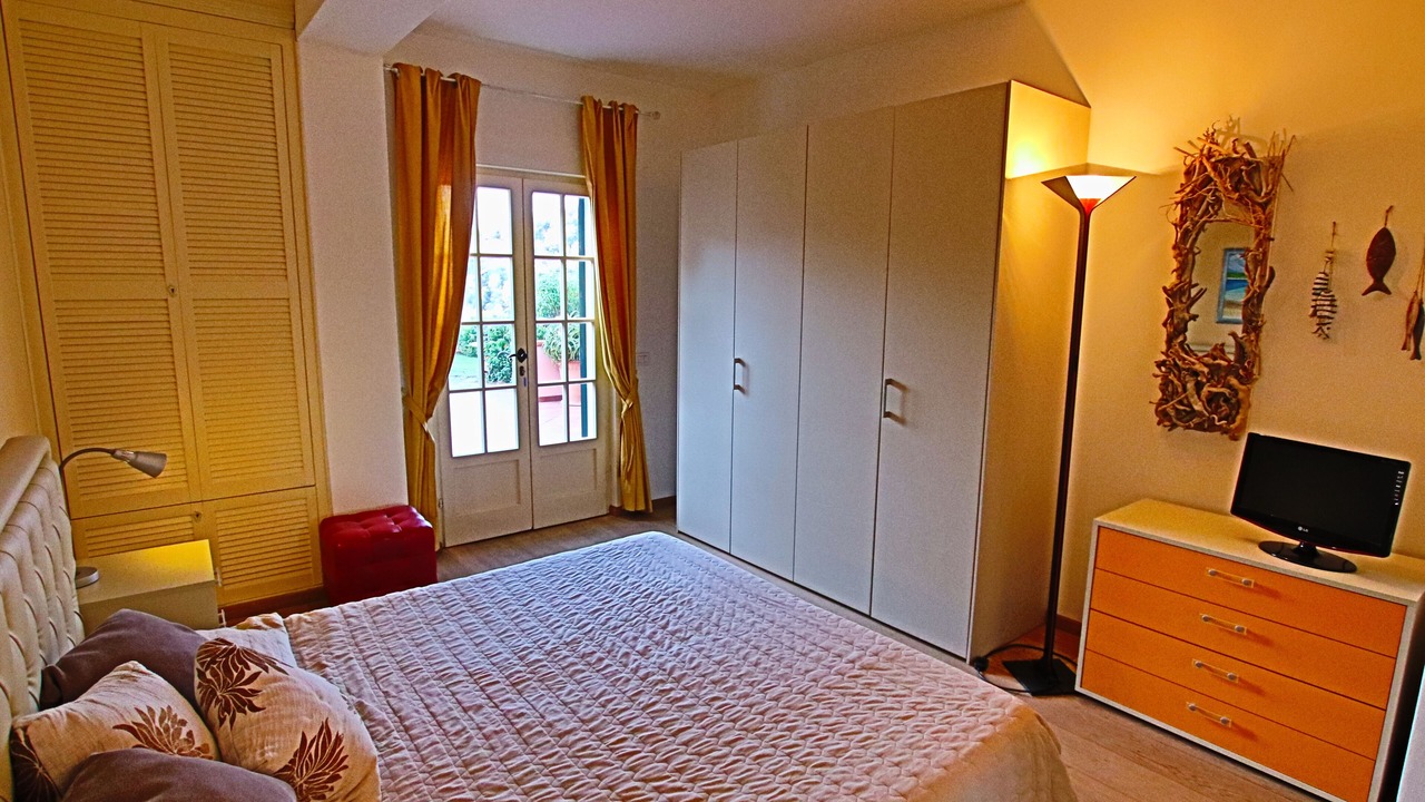 Photo of Bedroom in Sant' Andrea