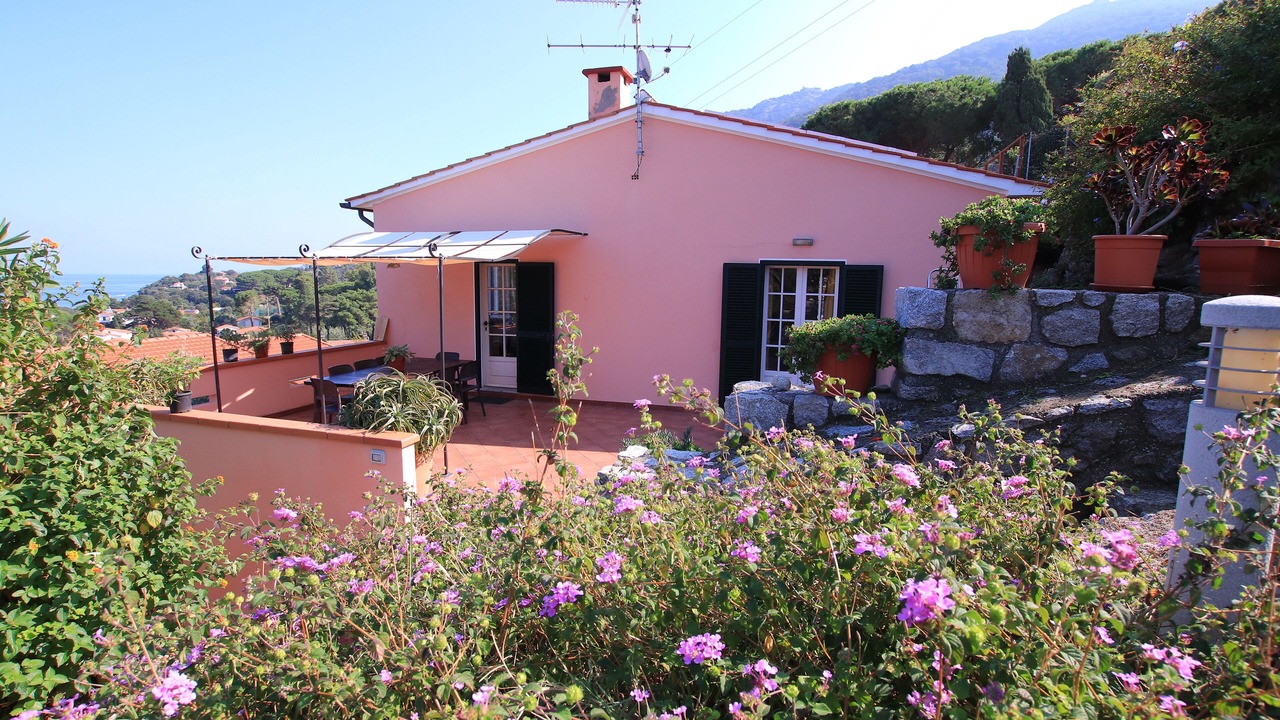 Photo of Patio Balcony in Sant' Andrea
