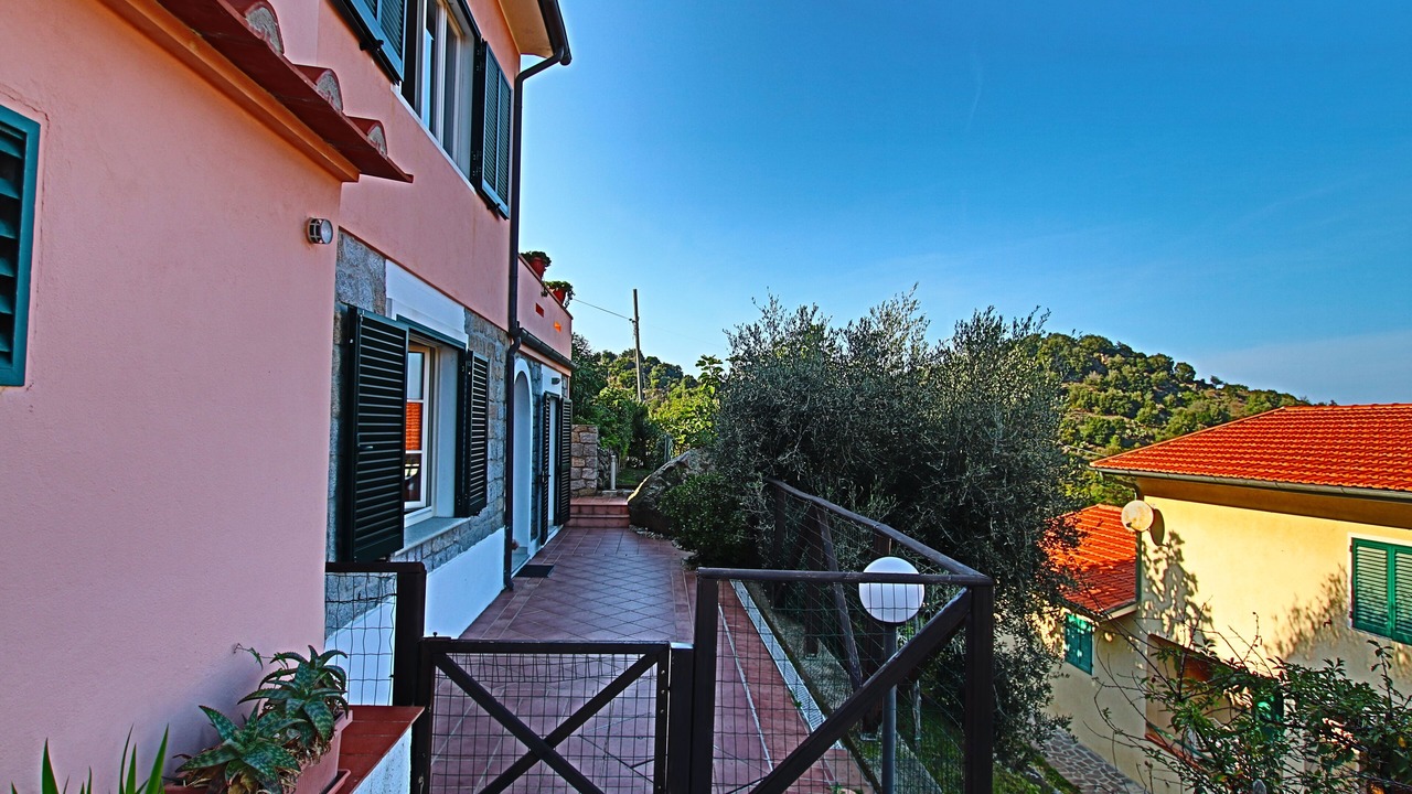 Photo of Outdoor in Sant' Andrea
