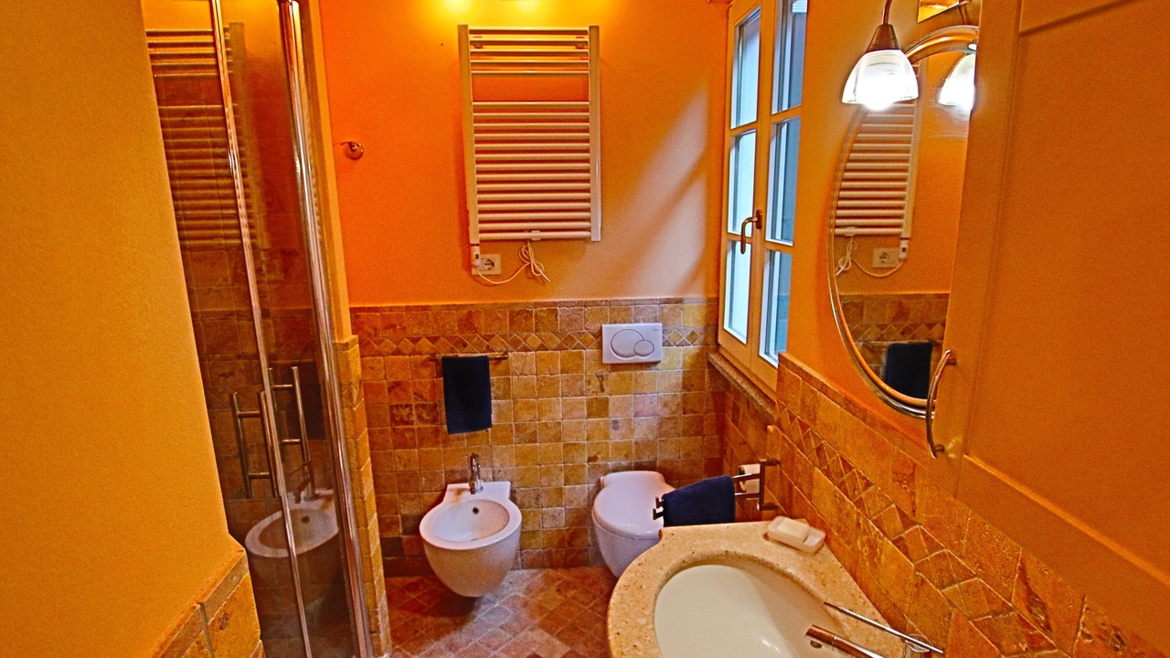 Photo of Bathroom in Sant' Andrea
