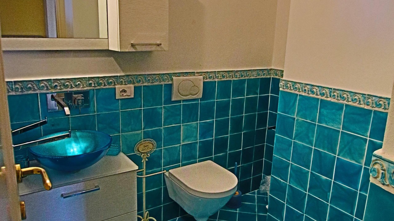 Photo of Bathroom in Sant' Andrea