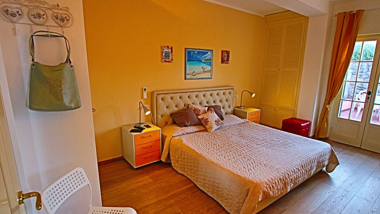 Photo of Bedroom in Sant' Andrea