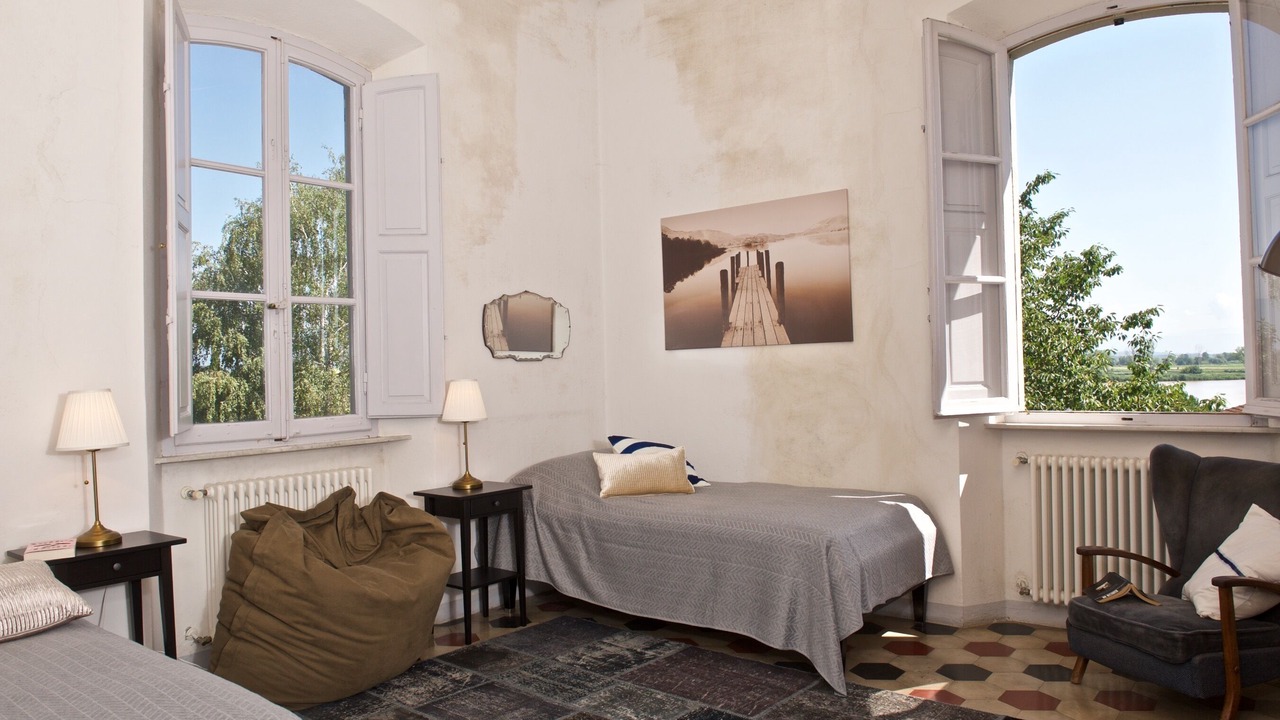 Photo of Bedroom in Colle di Compito