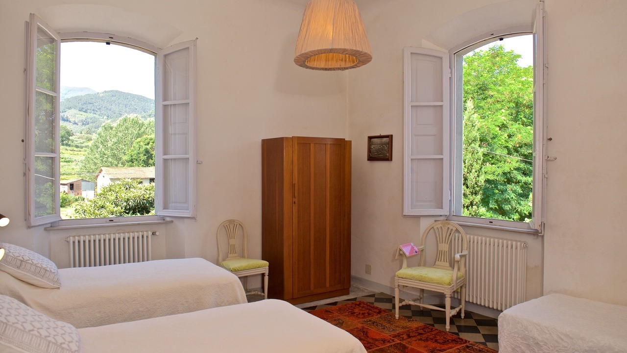 Photo of Bedroom in Colle di Compito