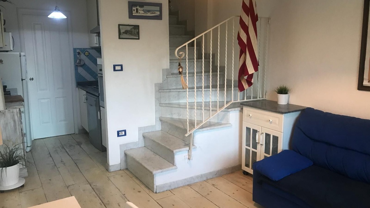 Photo of Livingroom in Marina di Pietrasanta