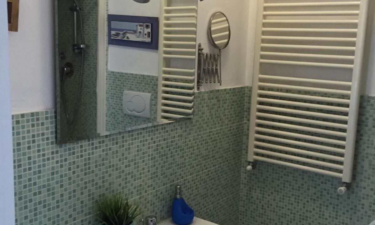 Photo of Bathroom in Marina di Pietrasanta