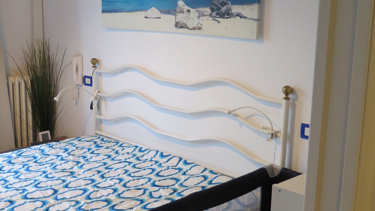 Photo of Bedroom in Marina di Pietrasanta