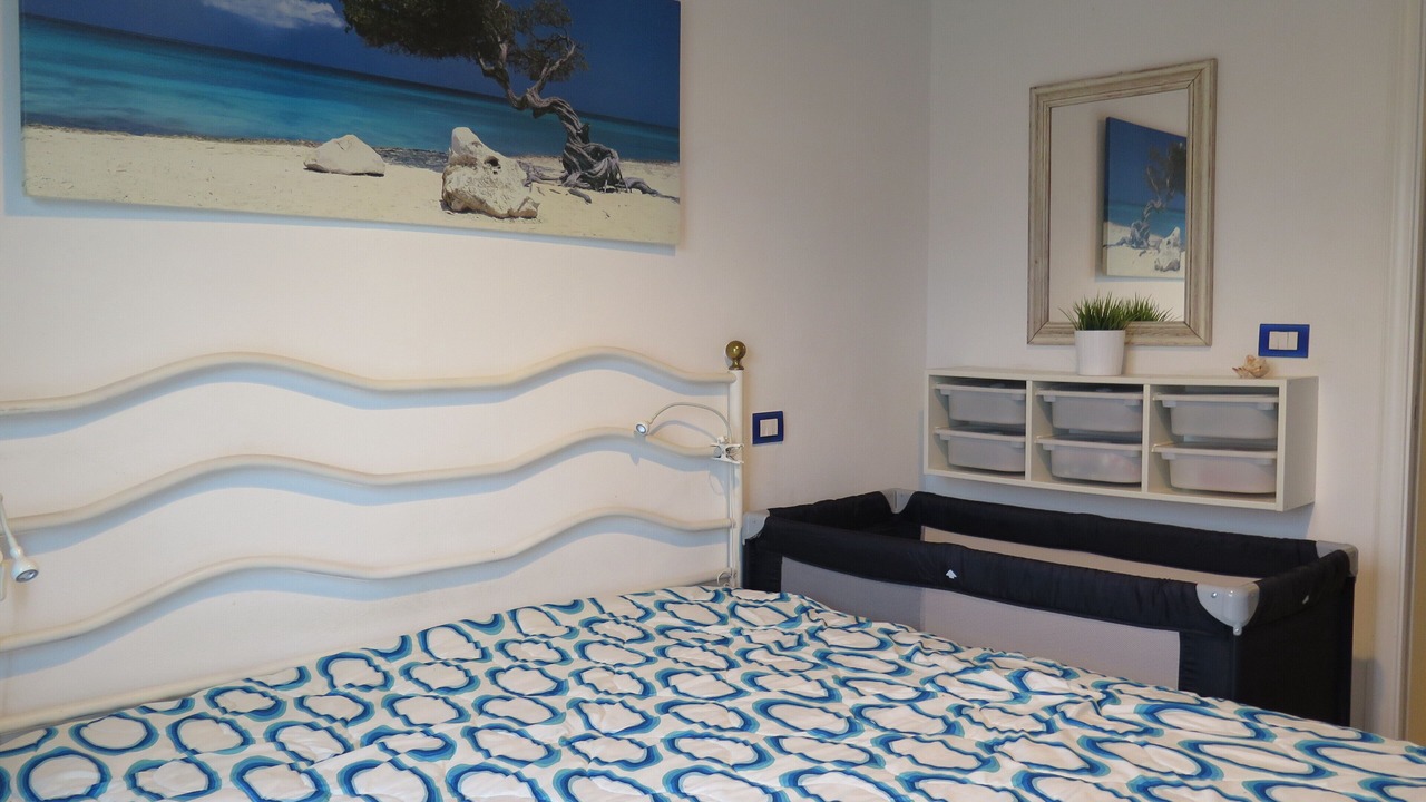 Photo of Bedroom in Marina di Pietrasanta