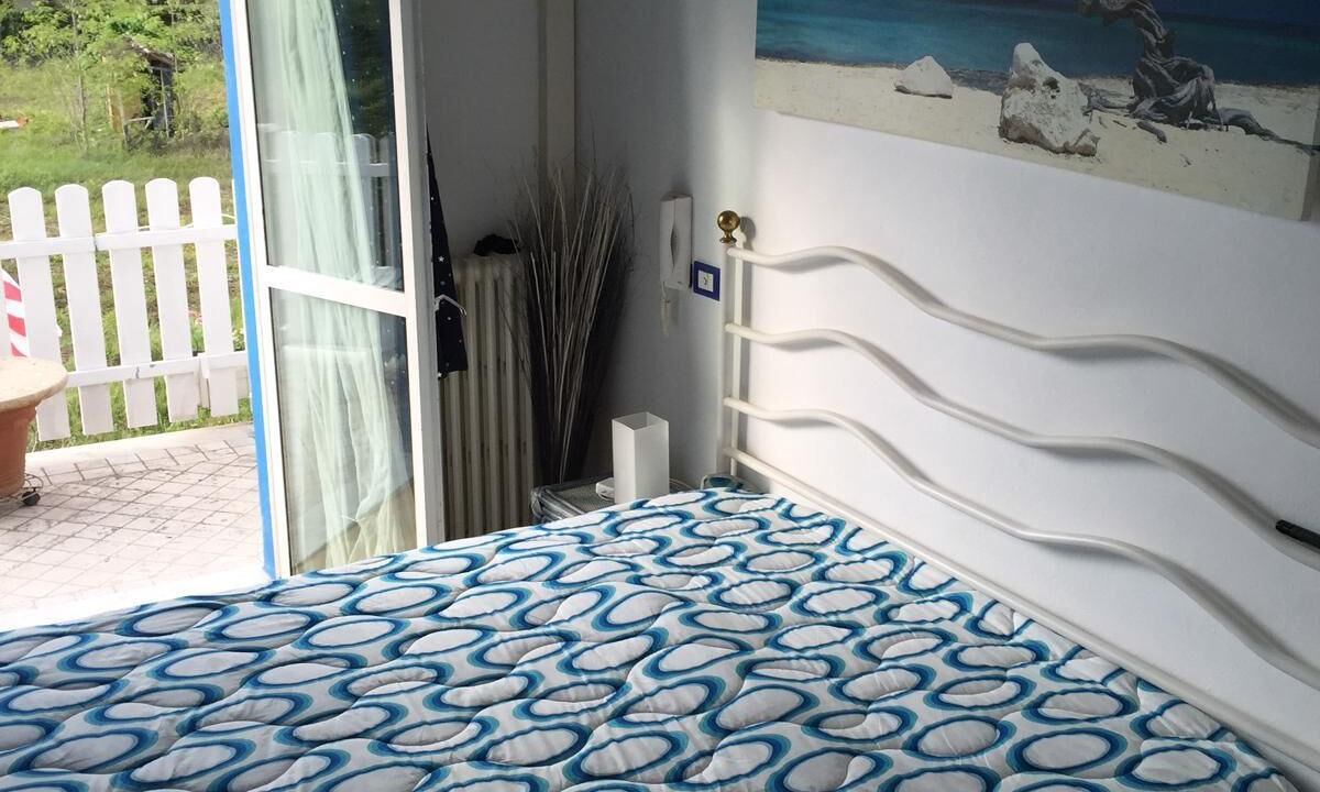 Photo of Bedroom in Marina di Pietrasanta